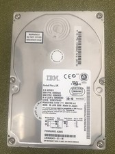 IBM Fireball Plus LM 30GB IDE 3.5 Hard Drive picture