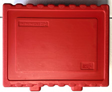 TURTLE DLT20 Rugged Transport Case for DLT/SDLT Tape Cartridges - 20 Capacity picture