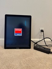 Barco MDNC-3421 Monitor - Tested Working – Power Adapter Included  picture