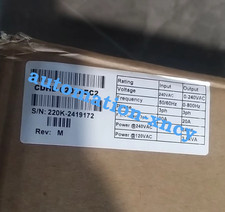 1pcs CDHD-0202AEC2 Servo Drive CDHD0202AEC2 picture