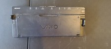 Sony VGP-PRZ1 Laptop USB Port Replicator Docking Station VAIO  picture