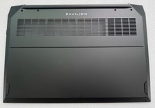 For HP 15-EC TPN-Q229 Laptop Bottom Cover Lower Case Base L72706-001 picture