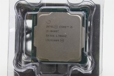Intel Core I5 8400T 1.70GHz 6-Core CPU LGA 1151-H4 CPU Processor SR3X6 picture