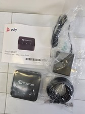 Polycom OBi300 Voice Adapter USB FXS ATA Analog Telephone Adapter VoIP picture
