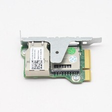 02827M FOR Dell R420 R320 T420 T320 R520 iDRAC Express Remote Access PowerEdge picture