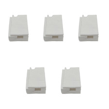 5Sets Waste Ink Pad  Fits For EPSON ET-2864 ET-2860 ET-2862 ET-2840 ET-2830 picture