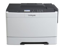 Lexmark MS312dn Compact Laser Printer Monochrome Networking Duplex Printing picture