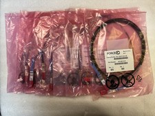 DELL / FORCE10 10G SFP DAC CABLE 2M = TWINAX  Direct Attach / DAC-SFP-10G-2.0M picture