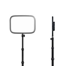 Elgato Key Light Professional 2800 lumens Studio Light, Desk Clamp for Streaming picture