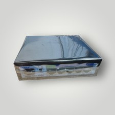 Goalake 5 Port Gigabit Network Switch GPOE204 V2 IEEE802.3 AF/AT 52V 52 W SFP picture