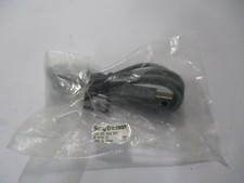 Sony Ericsson KRY 101 1413 R2C USB Grey Data Cable picture