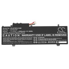 BATTERIE 4500mAh Type 5376275P For Gateway GWNR71517-BK GWTN141 GWTN156 picture