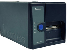 Intermec EasyCoder PD41 Direct Thermal Label Printer USB Ether PD41BJ1100002020 picture