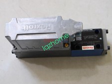 NEW ONE Rexroth 4WRPEH6C4B40L-3X/M/24A1 R901382319 4WRPEH 6 C4B40L-31/M/24A1 picture
