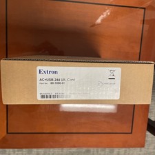 Extron AC+USB 244 US, CORD (60-1890-01) Power Module. NEW,  picture