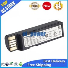 82-166537-01 New Battery For Zebra DS3678 LI3678 DS3608 LI3608 Barcode Scanner picture