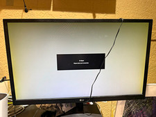 LG 27MK400H-B 27in LED Monitor 1080p 75Hz 5ms HDMI D-Sub Tiltable picture