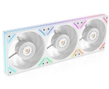 Thermalright 360mm Single-Frame PC Cooling Reverse Case Fans TL-UB36RW picture