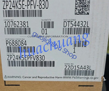 ZP24K5E-PFV-830 air compressor picture