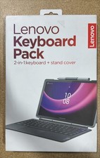Lenovo KB Pack for P11 (2nd Gen) us-web New Open Box picture