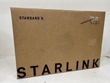 Starlink Standard 4X High Speed Internet Kit picture