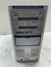 HP Pavilion a1520n AMD Athlon 64 X2 Dual Core 3800+ 512MB NO HDD picture