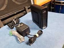 Motorola Arris SURFboard Cable Modem Model SB6121 picture