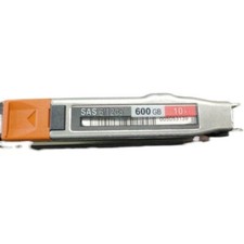 EMC Unity 600GB 10K RPM SAS 2.5