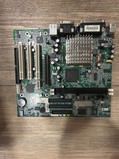 💯HP vectra motherboard D9820-60007 R03 MOTHERBOARD REV 1D picture