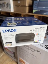 Epson EcoTank ET1913 All-in-One Wireless Color Single-Function Supertank Printer picture