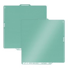 Cold Build Plate for Bambu Lab A1/P2S/X1C/X1/X1E/X2D, Energy Saving 3D picture