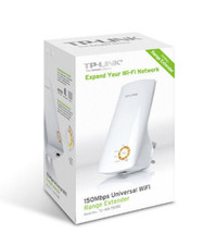 TP-Link TL-WA750RE 150mbps Universal Range Extender wifi Wi-Fi New picture