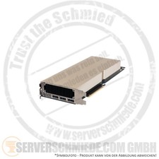 nVidia Tesla A40 48GB Amp Tensor Server VDI AI GPU PCIe x16 300W 10,752 CUDA picture