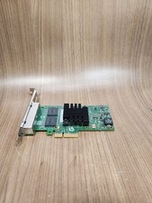 HPE 366T Quad Port 1Gbps Network Adapter picture