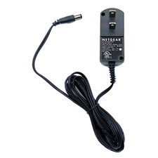 OEM AC Adapter Power Supply for Netgear FS305 GS105 v5 Ethernet Unmanaged Switch picture