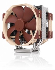 Noctua NH-U14S TR5-SP6, Quiet Server/Workstation High-End Tower CPU Cooler picture