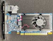 Dell / nVidia GeForce GT705 2GB Video Graphic Card / DVI / HDMI / TNVVF picture