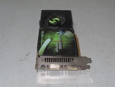EVGA NVIDIA GeForce 9800 GTX+ 512MB GDDR3 Graphics Card picture