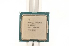 INTEL CORE I5-9600KF PROCESSOR | 3.70GHZ | SRG12 picture