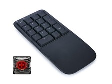 Kinesis Corp KP150-LIN Mechanical Numeric Keypad (kp150lin) picture