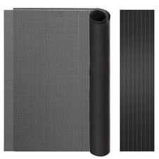 MoKo 400x300mm DIY PC Case Dust Mesh Filter, [2 Pack] PVC 2 x 400*300mm  picture