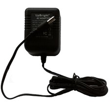 12V AC/AC Adapter For The Boxer Family Christmas Tree The Danbury Mint Lights picture