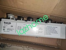 1PCS REXROTH R412006712 Bus module new via FedEx or DHL picture