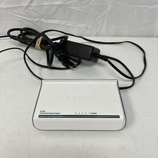 Tenda S105 5-Port Fast Ethernet Switch picture