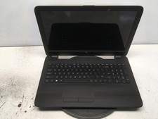 HP 15-BA009DX AMD Quad-Core A6-7310 APU 2GHz No RAM NO HDD No Batt picture