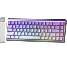 Aula Hero 68 HE Magnetic Keyboard Rapid Trigger Dragon King Switch RGB TKL picture