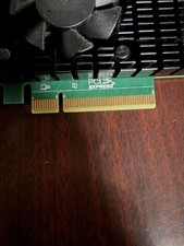 10Gtek 10GbE PCIe Network Interface Card NIC - 10 Gigabit Ethernet picture