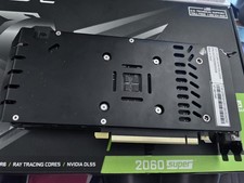 OCPC NVIDIA GeForce RTX 2060 Super 8GB GDDR6 Graphics Card - Tested Working picture