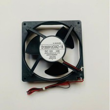Replacement Cooling Fan Original Accessories for Refrigerator Cooler Fan picture