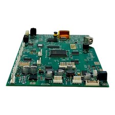 Genuine & Tested🔥 Datacard PWA 554354-001 G Main Logic Board for SP55 Printer picture